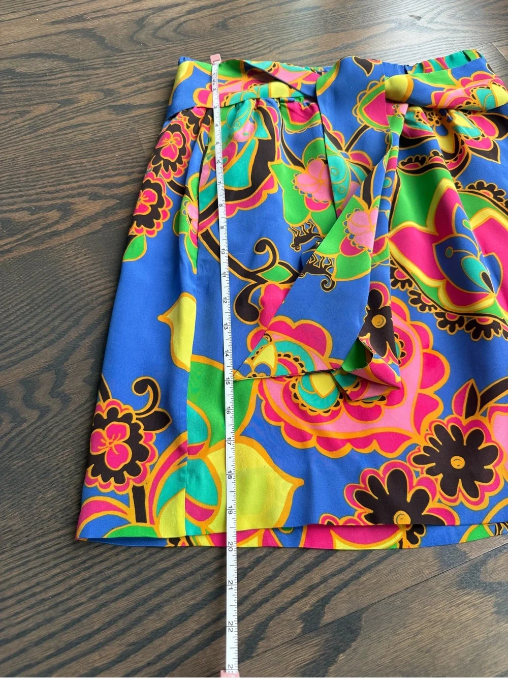 Lilly Pulitzer fully lined